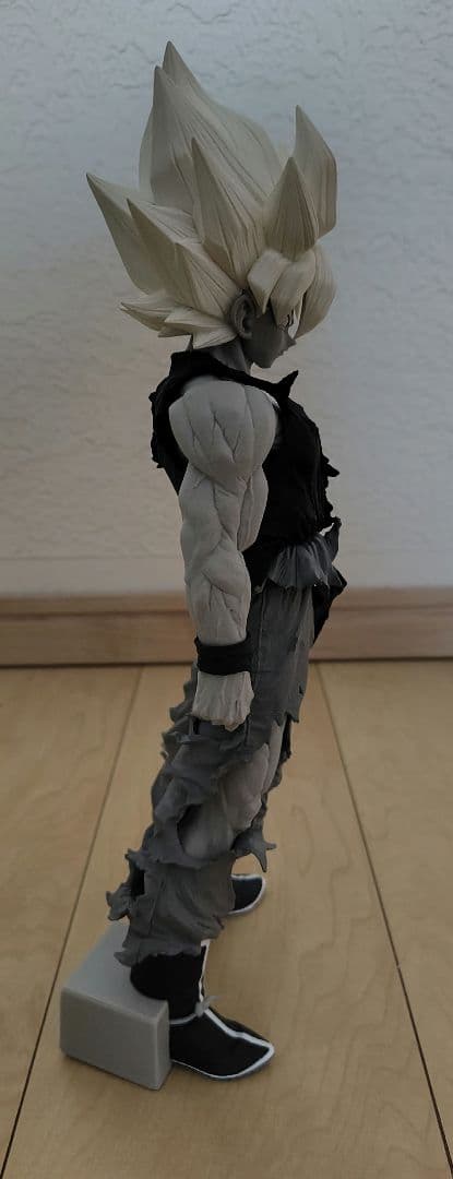 ドラゴンボール SUPER MASTER STARS PIECE 孫悟空