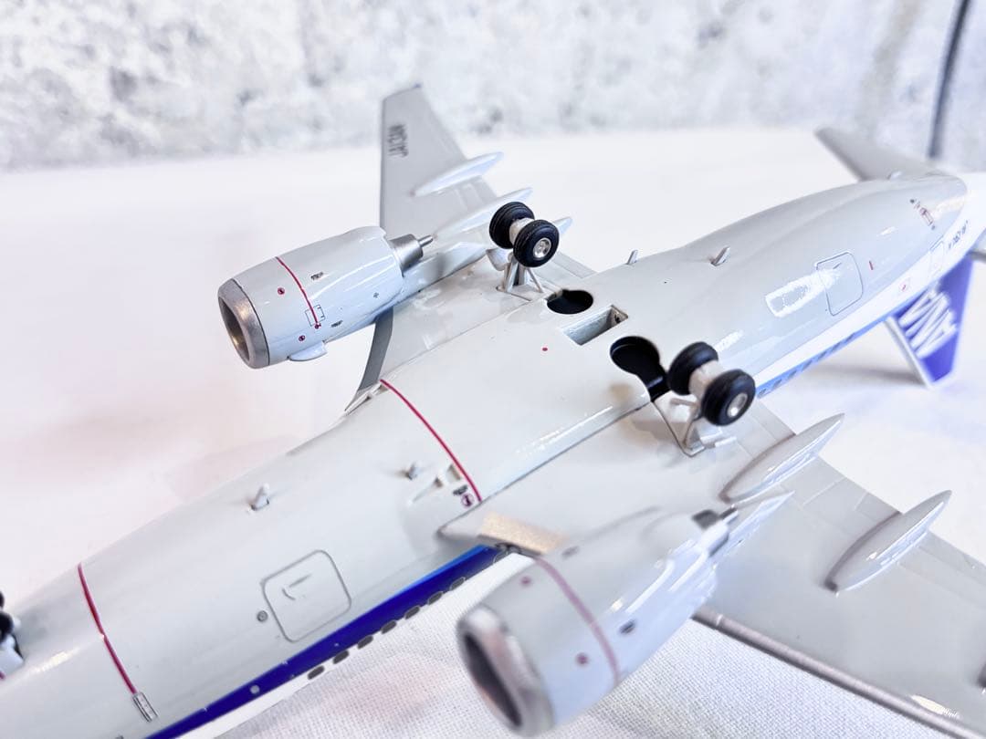 ANA 全日空商事｜B737-700ER JA13AN NH20017 - メルカリ