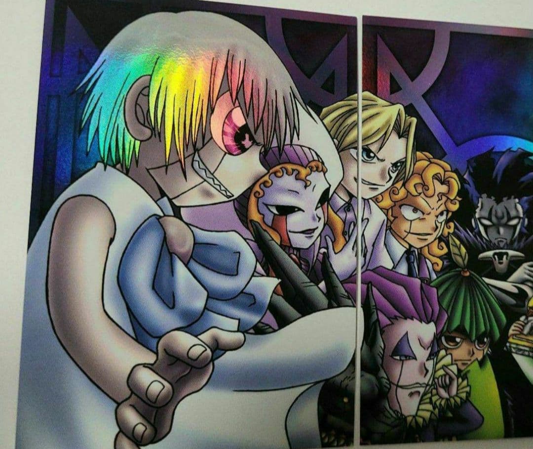 レア】金色のガッシュ アマダ レアカード 3枚セット