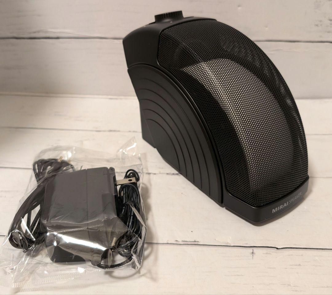 ミライスピーカー Home SF-MIRAIS5
