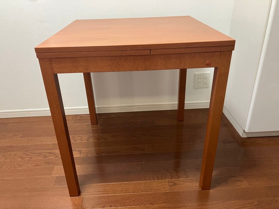 エクステンションテーブル