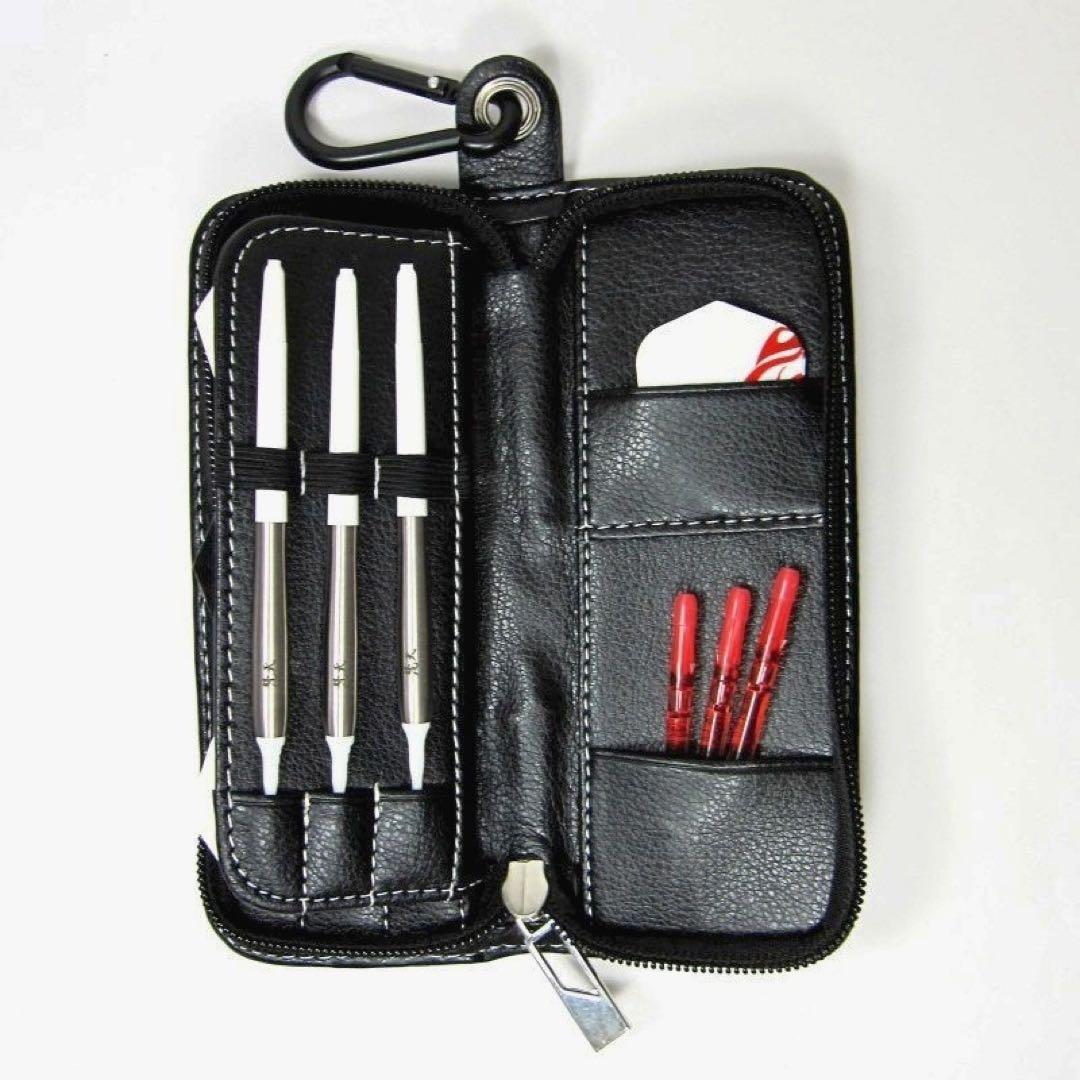 ターゲット　ダーツケース　スリム　TRUE PLAY SLIM WALLET