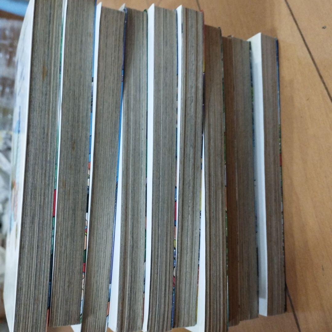 グランダー武蔵　全巻セット