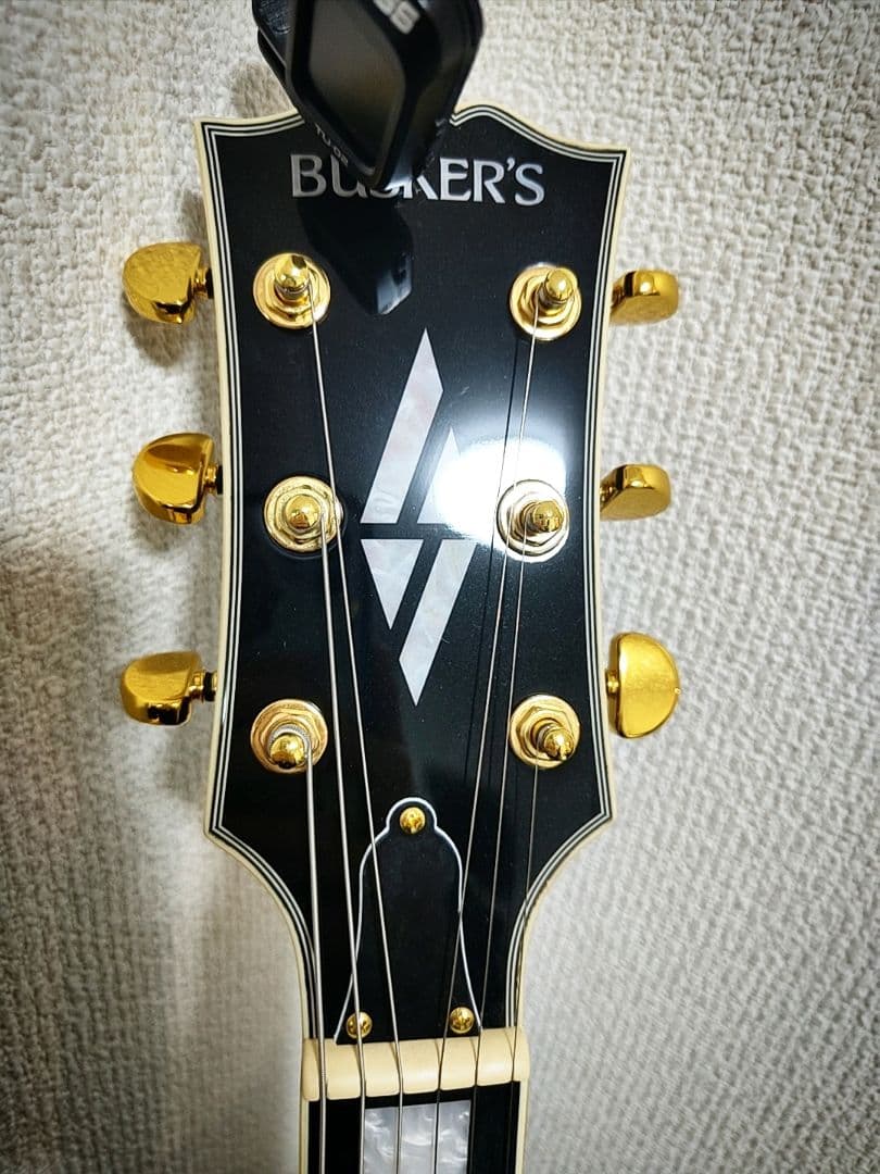 【土日限定割引】レスポール カスタム blc500 マーシャルアンプ アクセ付