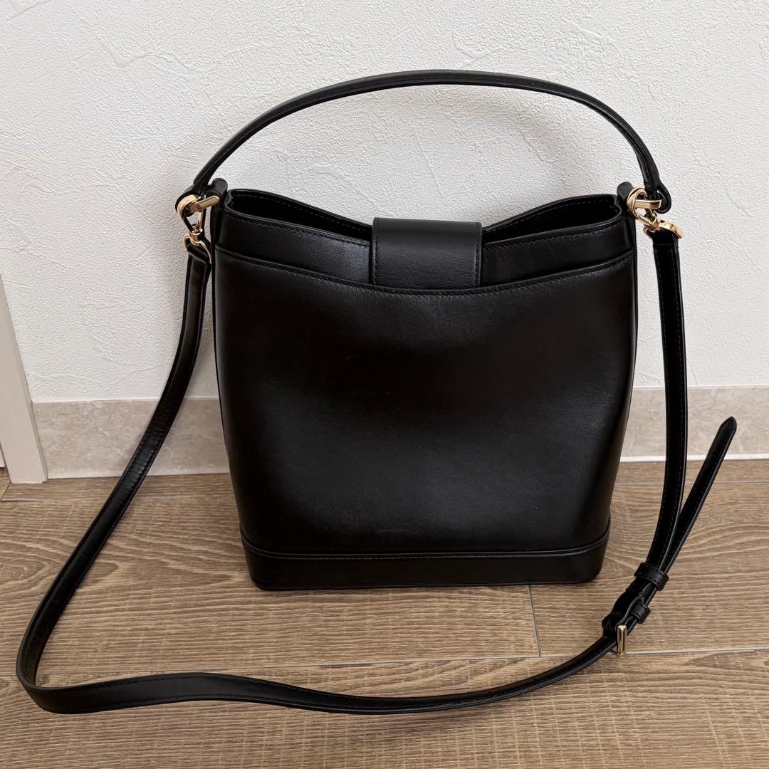 ケイトスペード リーガンバケットバッグ Kate spade 2way