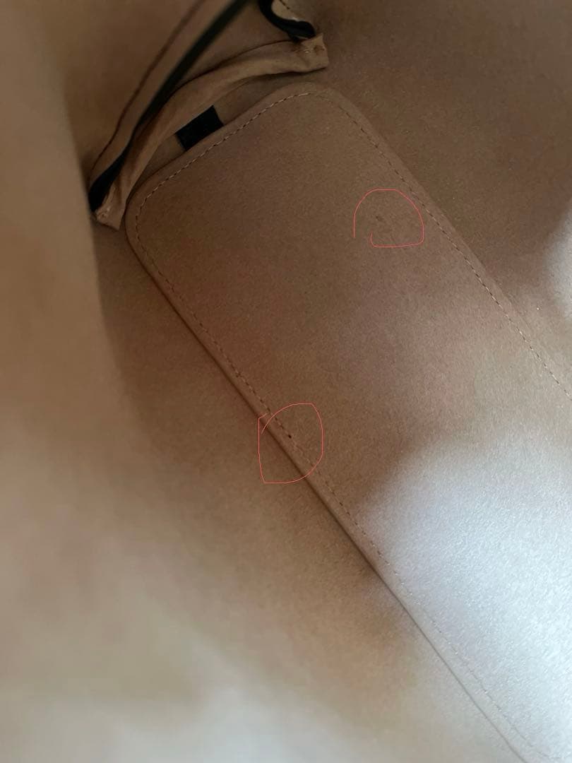 ヘイニ　第3世代 マロエ 本革 ハンドバッグ 2way トートバッグ ショルダー