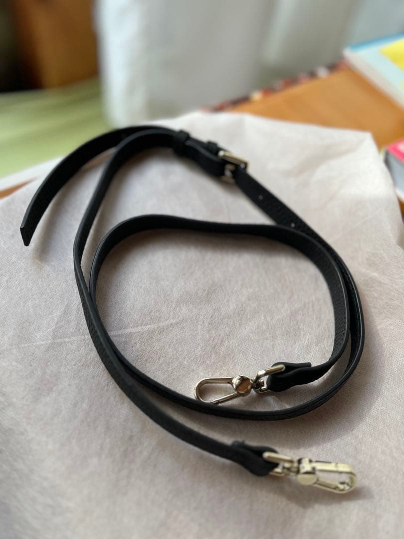 ヘイニ　第3世代 マロエ 本革 ハンドバッグ 2way トートバッグ ショルダー