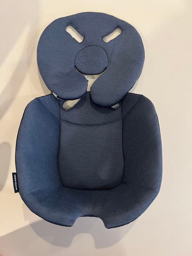 チャイルドシート MAXI COSI Pebble Pro I-Size, ISO Fix