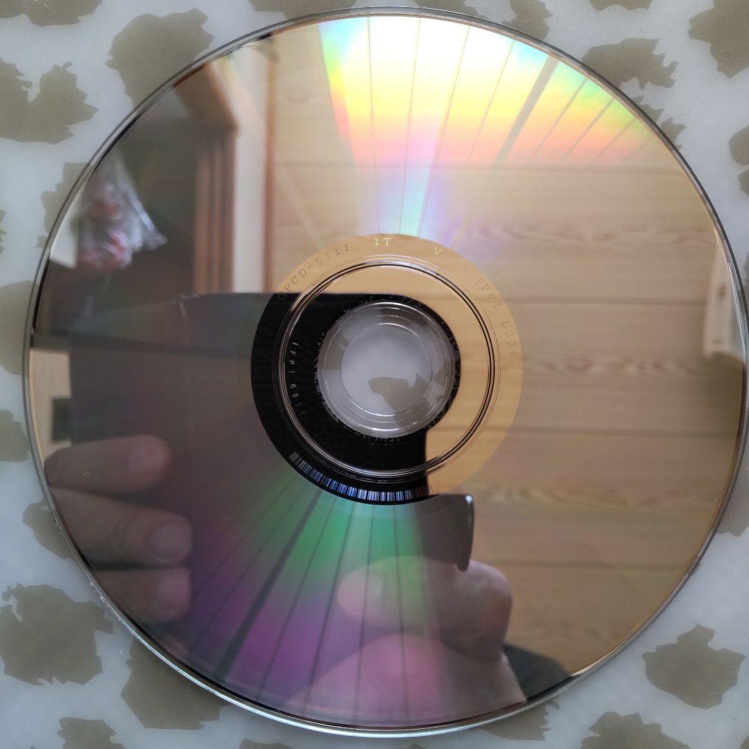 上杉昇チケット半券SPEEDING SLOLY