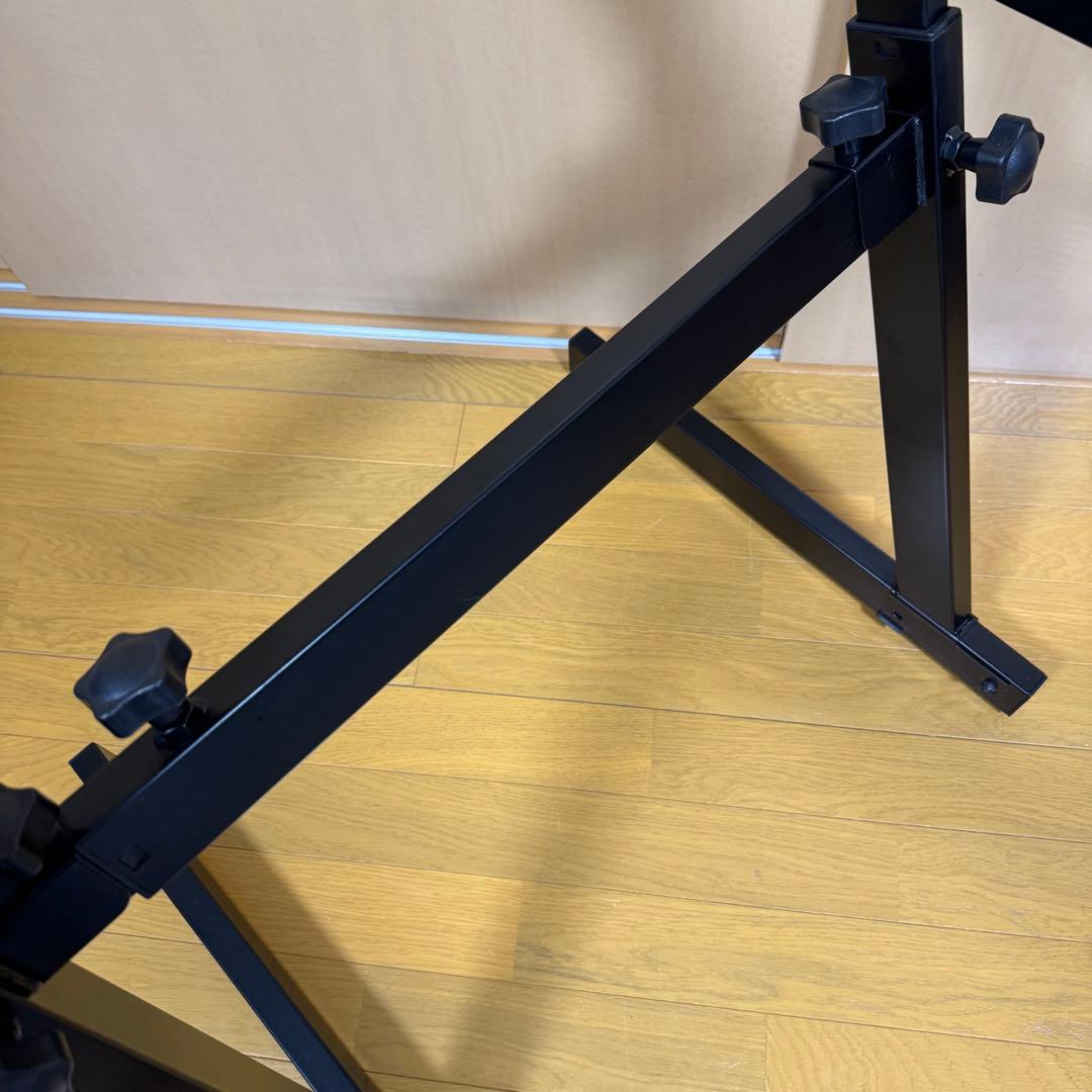 Roland / KS-18Z キーボードスタンド