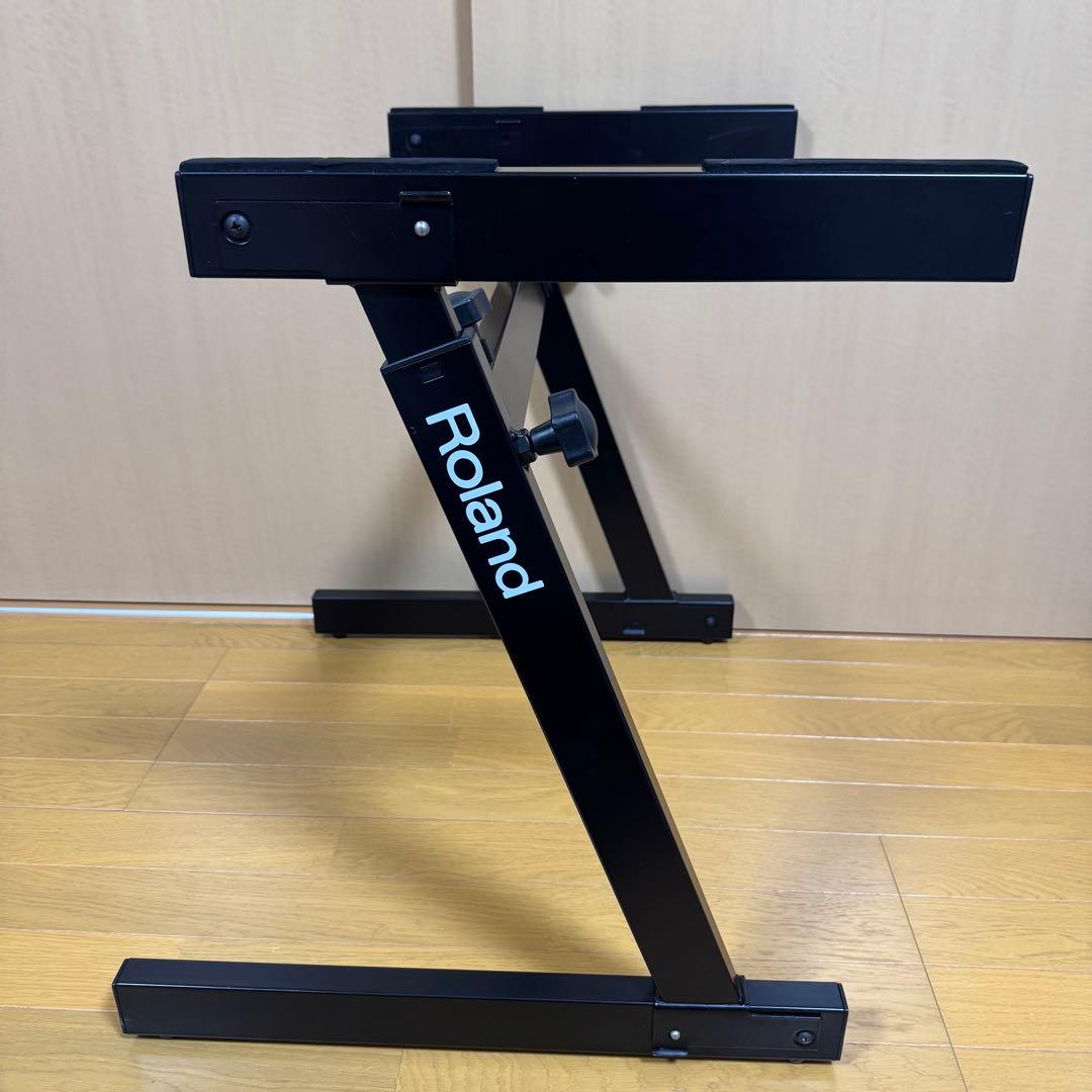 Roland / KS-18Z キーボードスタンド