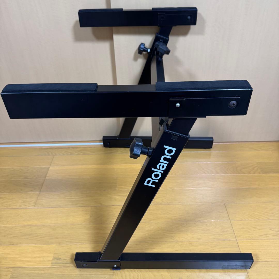 Roland / KS-18Z キーボードスタンド