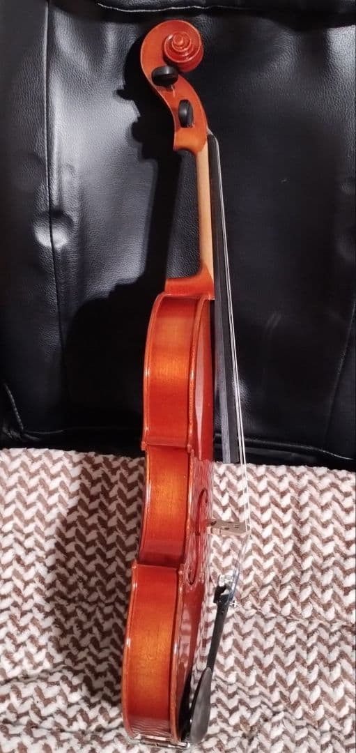 信頼のブランド SUZUKI 鈴木 スズキ No.200 4/4 2004年