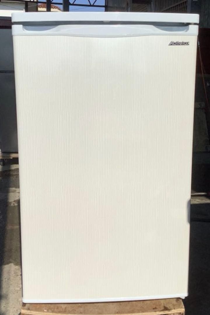 ちぃ アビテラックス 1ドア冷凍庫 ACF-110E 2021年製