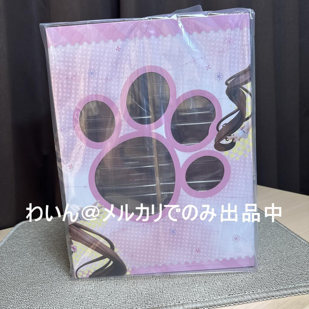 KDcolle ネコぱら ショコラ メイド水着ver. 1/7 完成品フィギュア