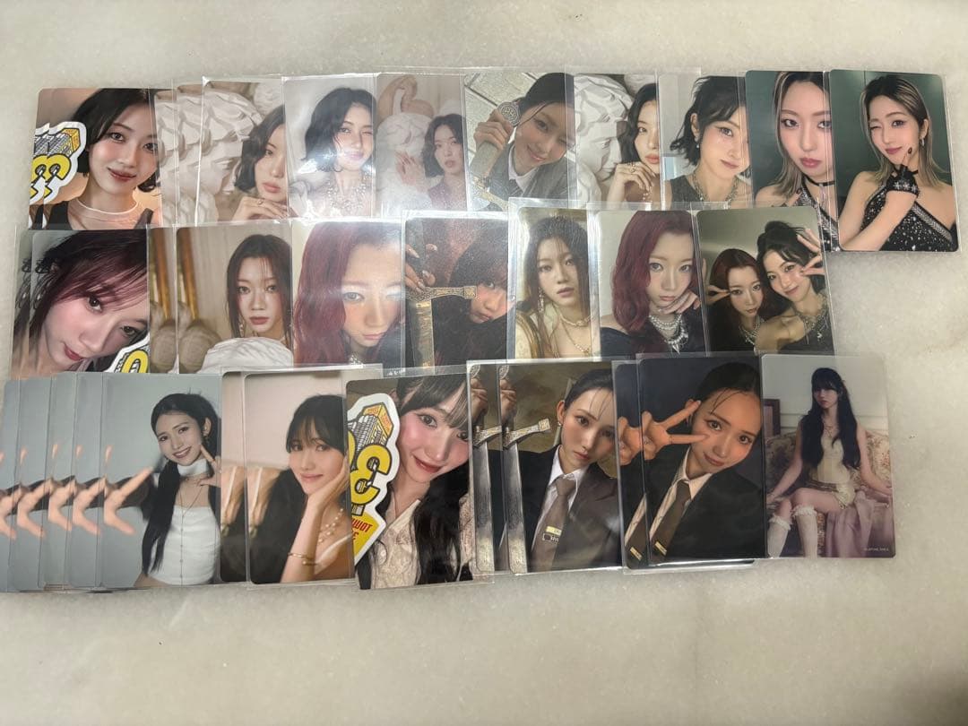 IS:SUE トレカ まとめ売り - メルカリ