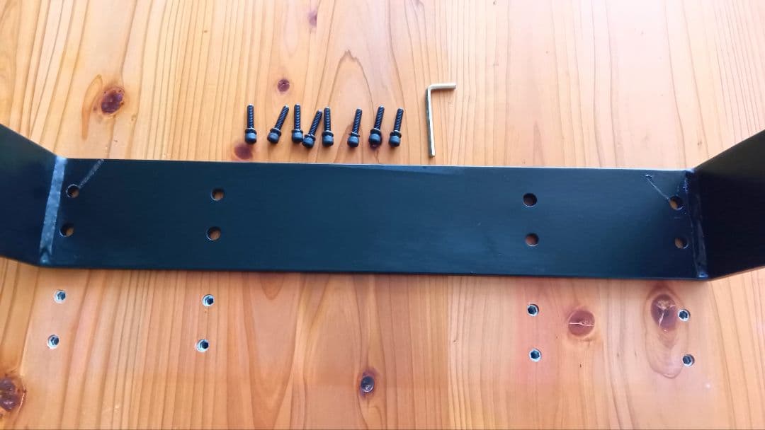 kanademono　カナデモノ　ダイニングテーブル　作業台　杉×アイアン脚