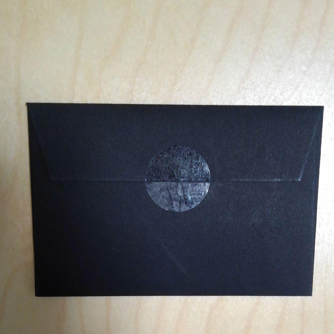 ☆プレミア必至の通知書付き☆ WCS2019 来場特典 ☆プレミア必至の通知