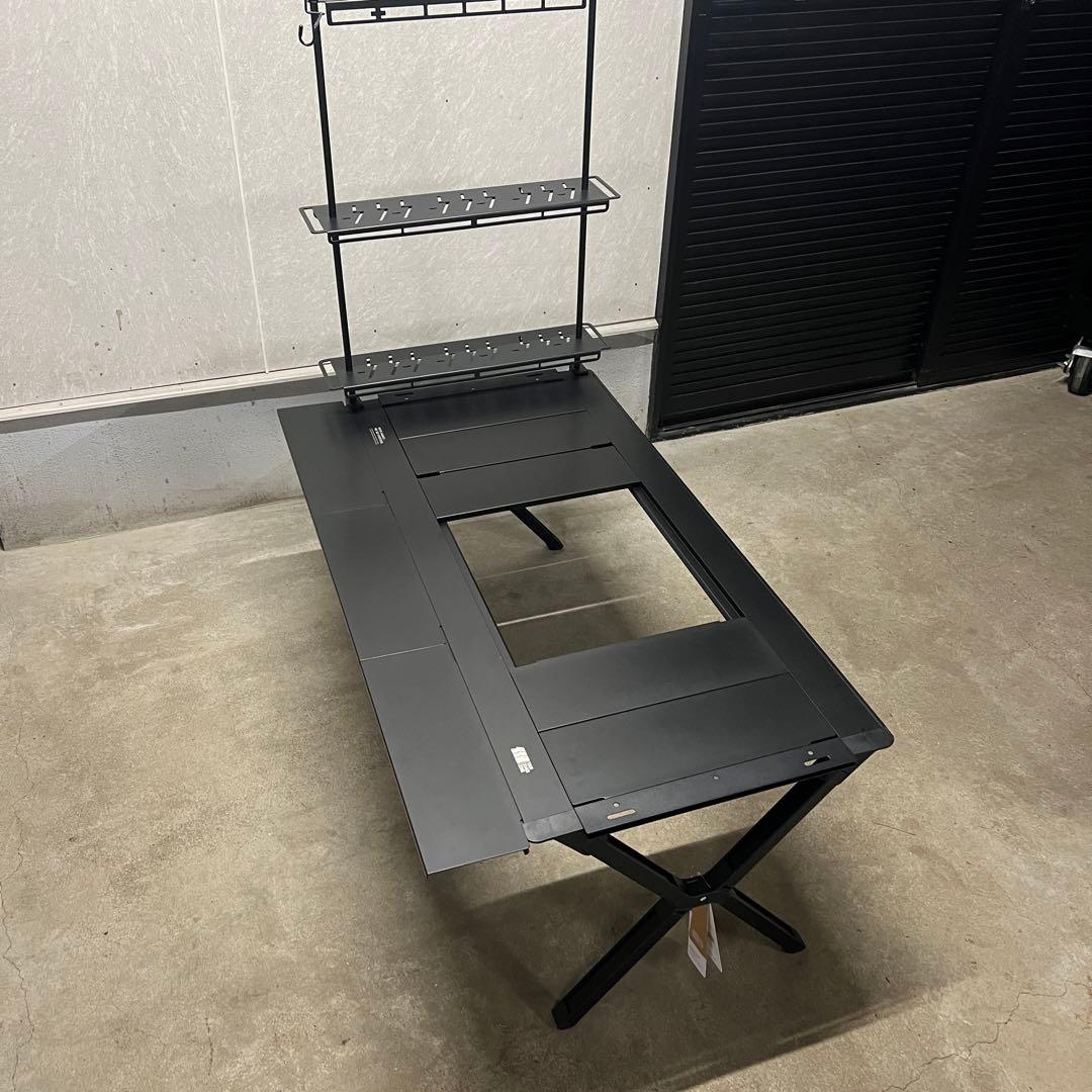 ベルン マエストロテーブル風 VERNE igtテーブル