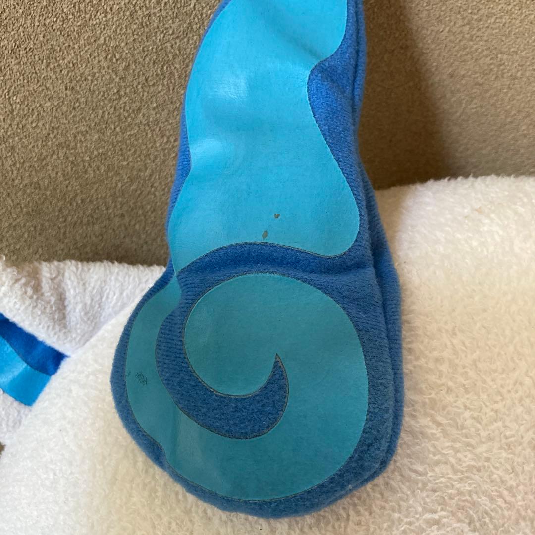 妖怪ウォッチ　ジバニャン&コマさん　ぬいぐるみ