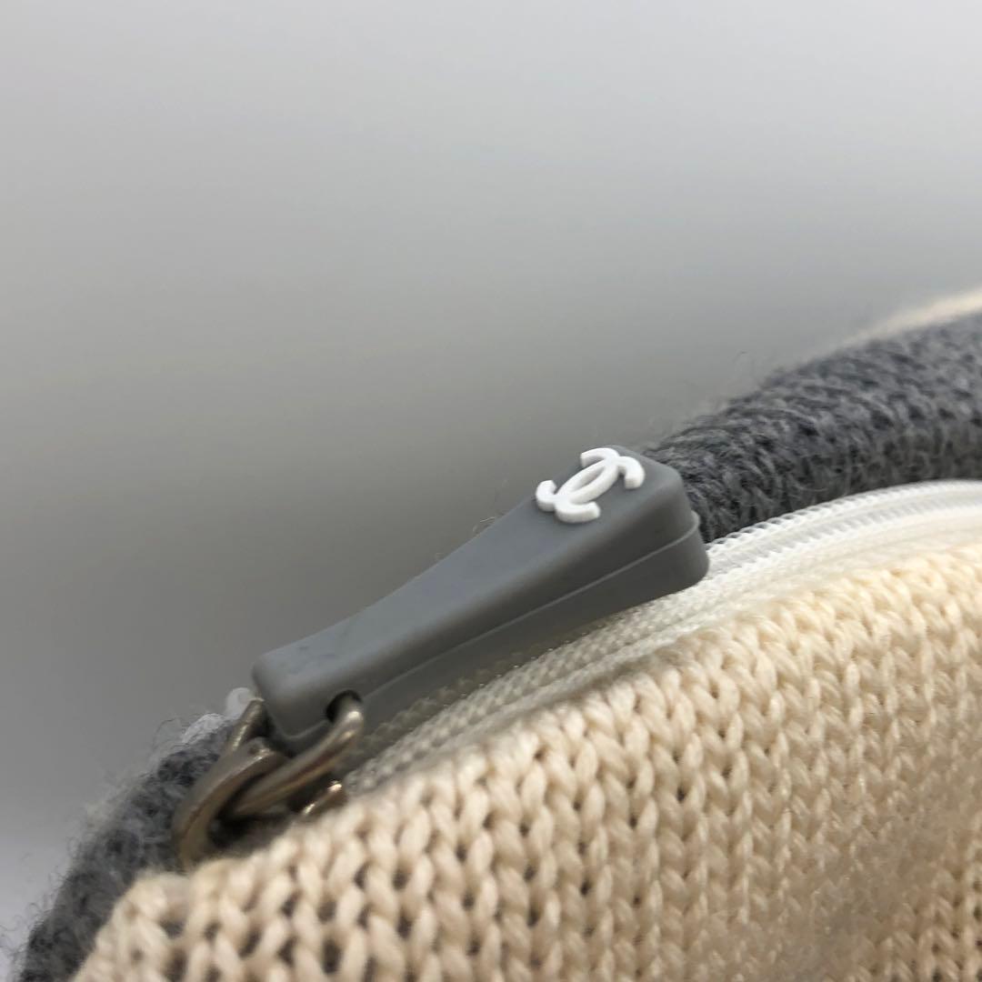 シャネル　クッション　ココマーク　15O2208R