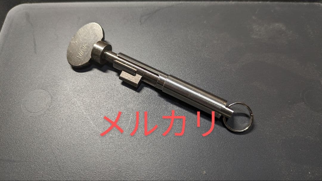 10本セット　マスコンキーホルダー　マスコンキーケース