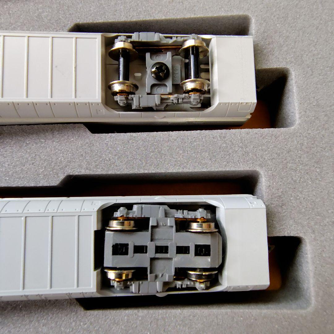 ＫＡＴＯ―500系新幹線“のぞみ “16両セット