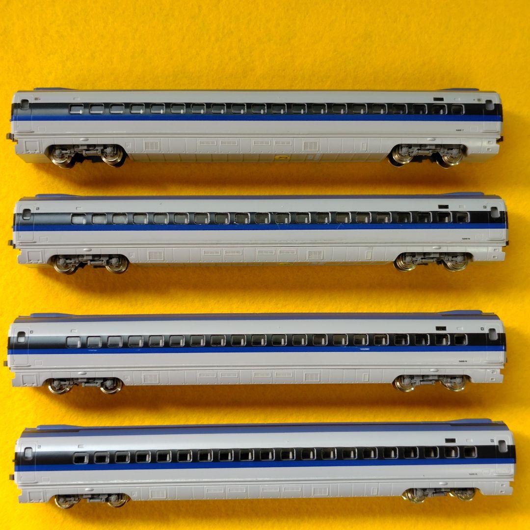 ＫＡＴＯ―500系新幹線“のぞみ “16両セット