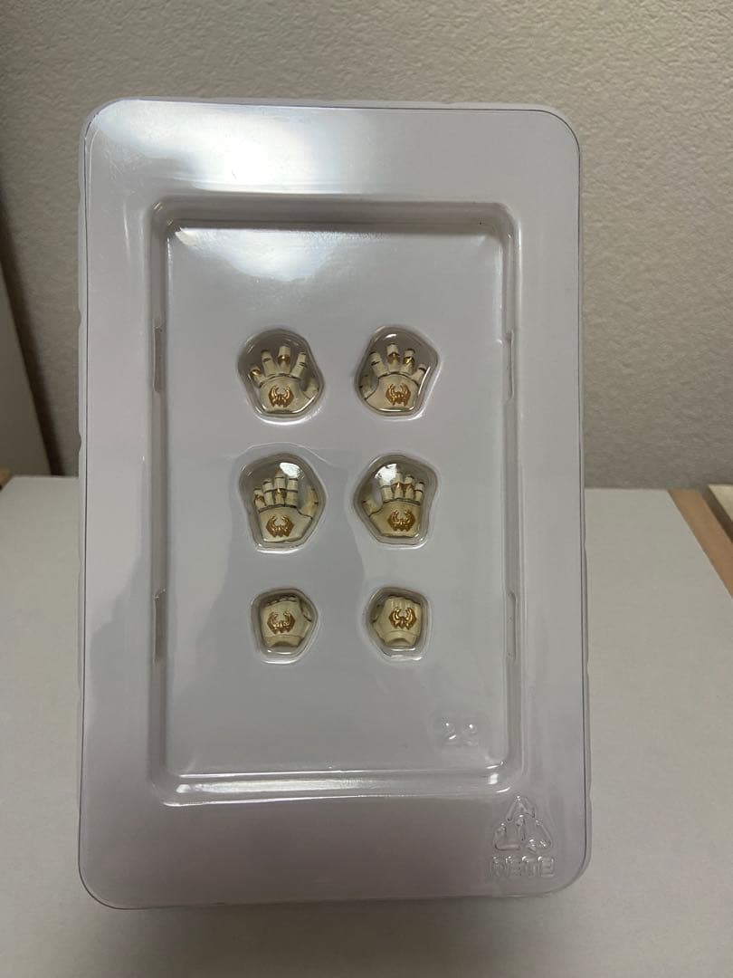 S.H.Figuarts(真骨彫製法) ン・ダグバ・ゼバ