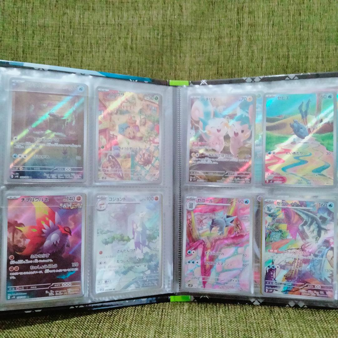 ポケモンカード　3000枚以上　まとめ売り　引退品