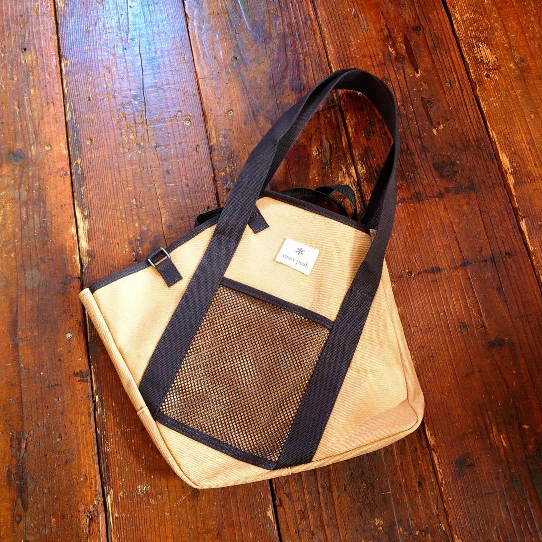  peak 焚火台S ベースプレート コンプリート収納ケース セット