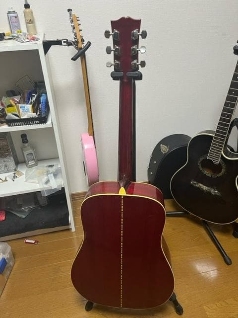 ハミングバード】MORRIS WH-20 C99792311 ブランド