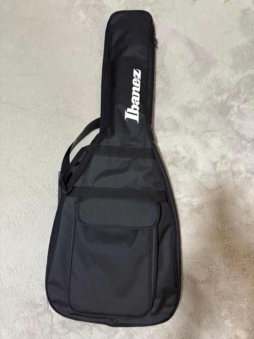 GIO Ibanezエレキギターアンプセット　【一式セット 初心者】