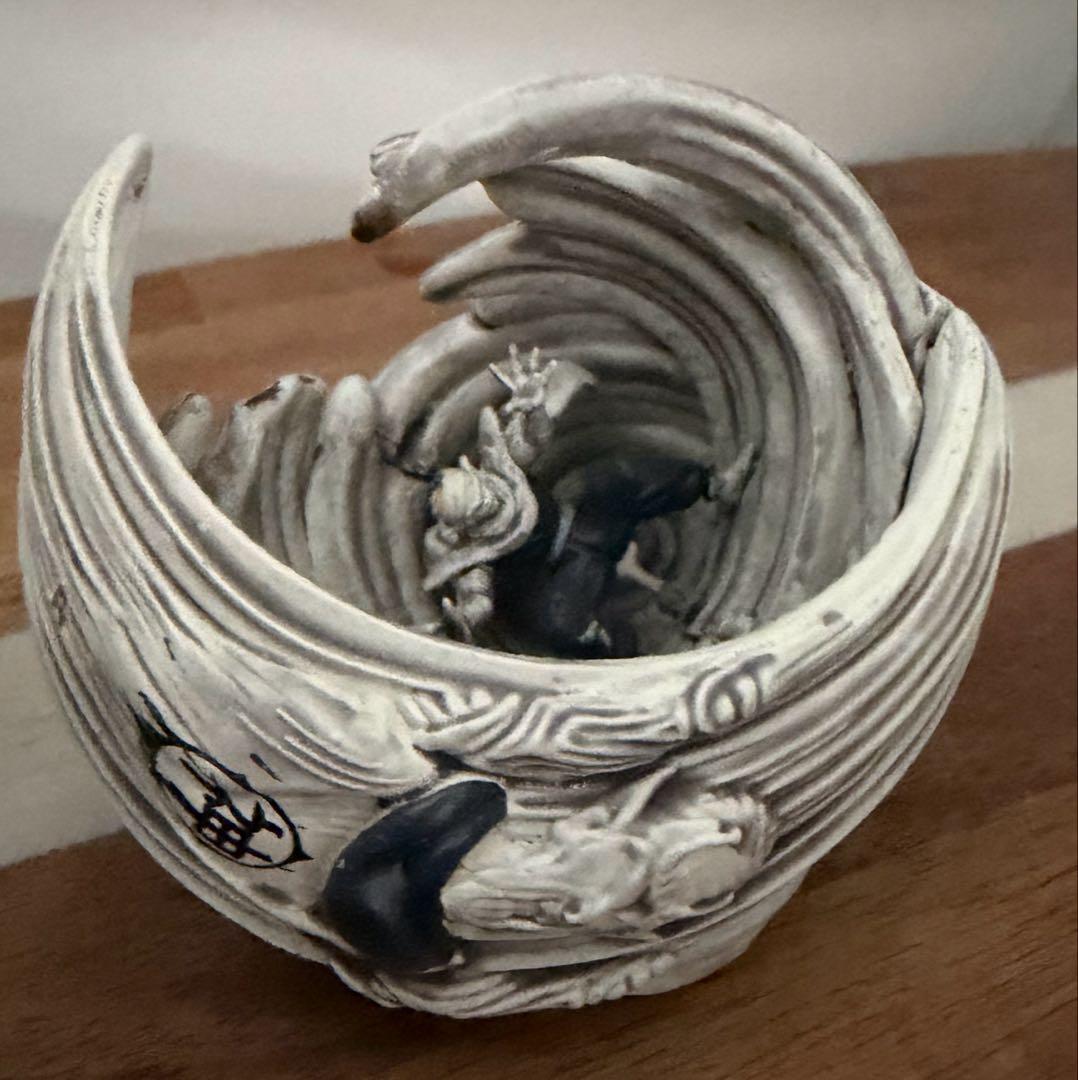 タイムセール！ドラカプ　大猿　おまけつき