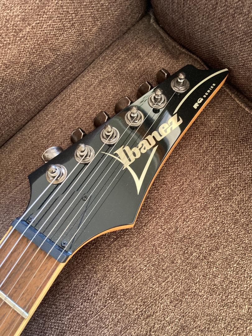 ギター Ibanez RG321MH