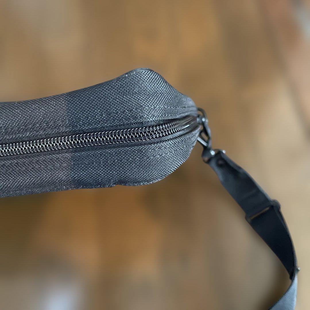 ポーター クリップ 2WAYブリーフケース