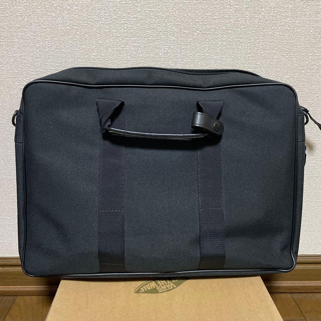 ポーター クリップ 2WAYブリーフケース