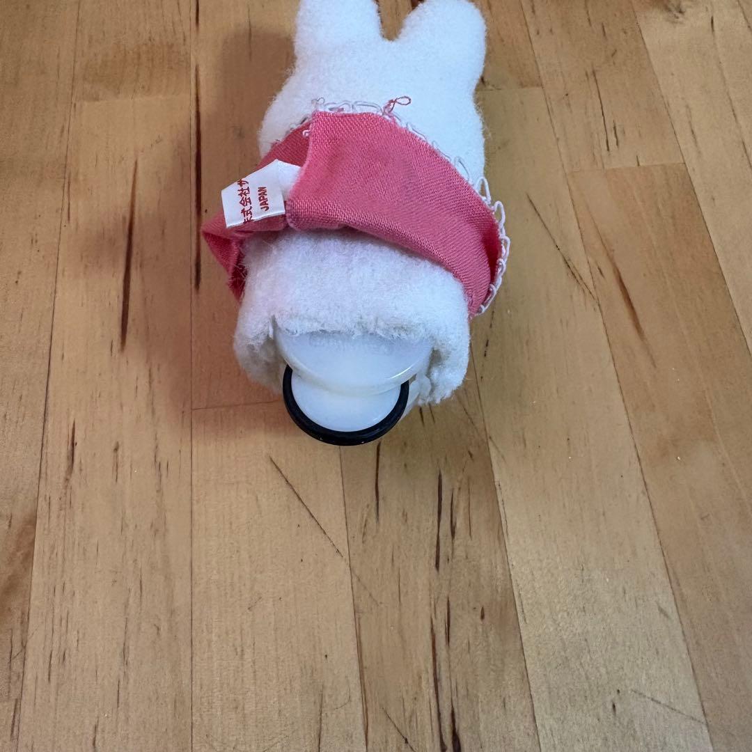 チアリーチャム　ぬいぐるみ　人形　サンリオ　レトロ　平成　　7-1