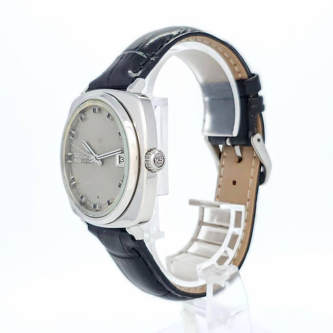 ✨美品✨KINGSEIKO キングセイコー 5625-7010 自動巻 メンズ