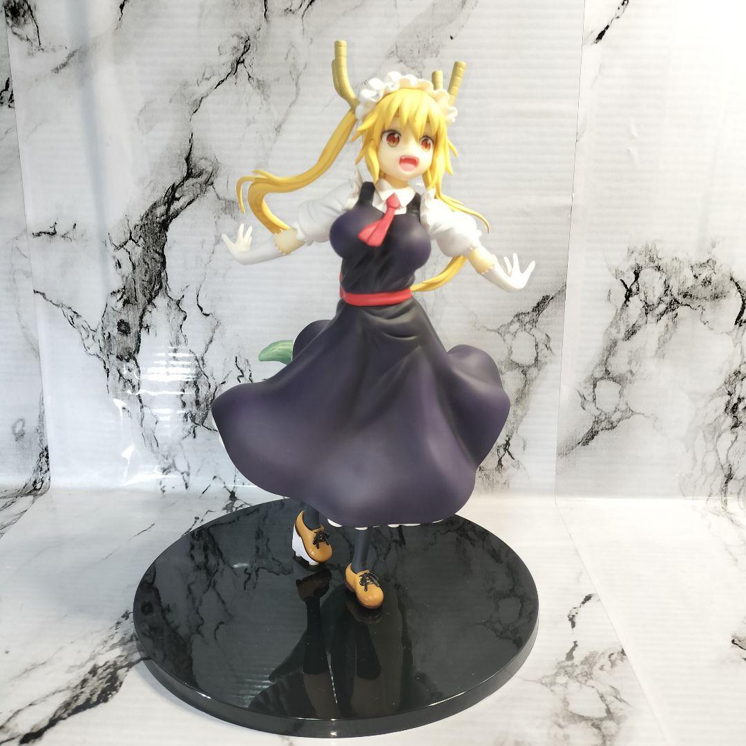 小林さんちのメイドラゴン　トール　 メイド服ver　FOTS JAPAN