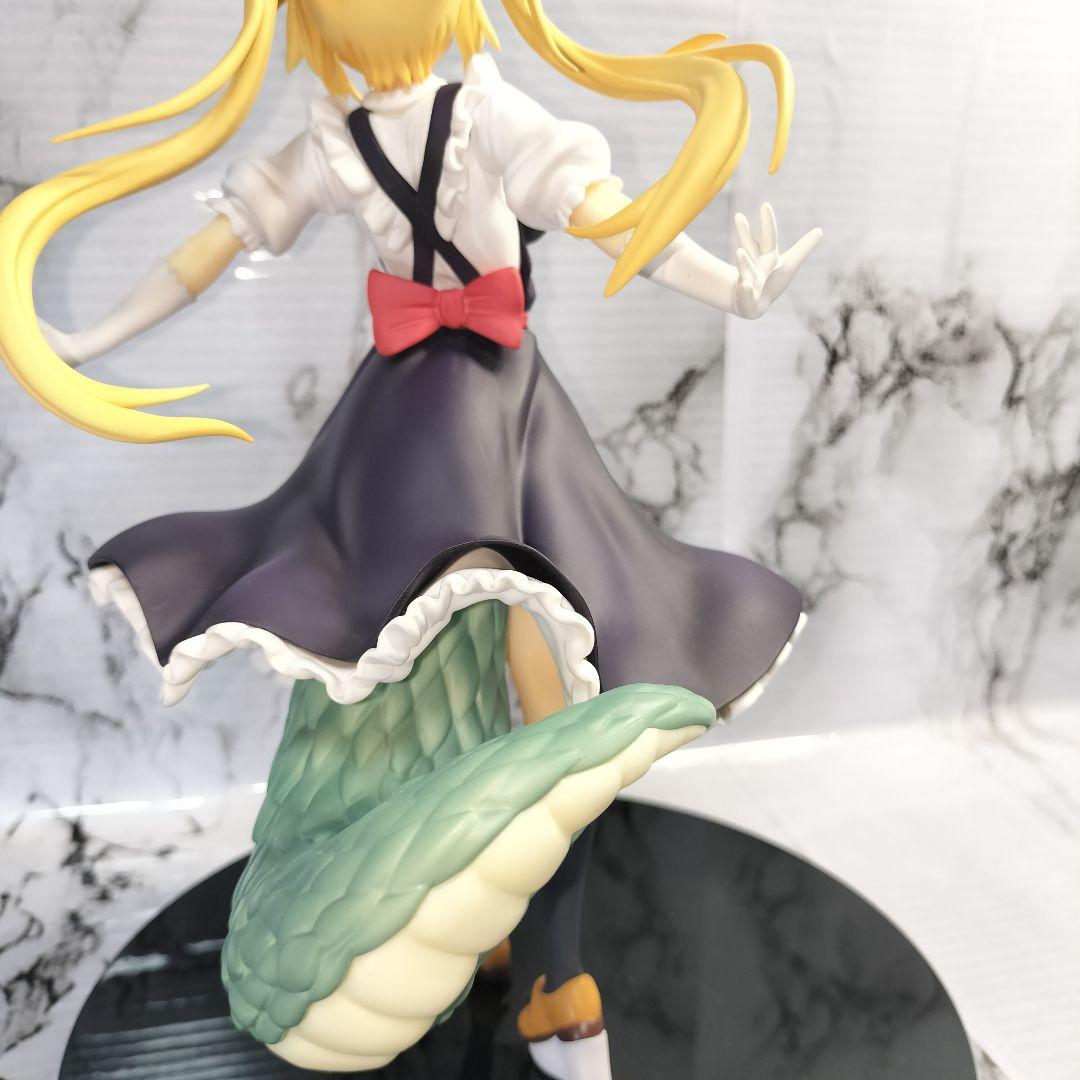 小林さんちのメイドラゴン　トール　 メイド服ver　FOTS JAPAN