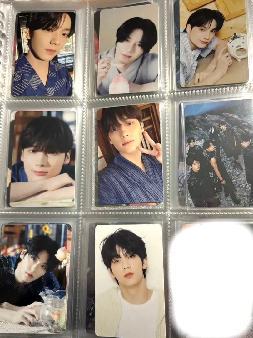 トレカ txt まとめ売り