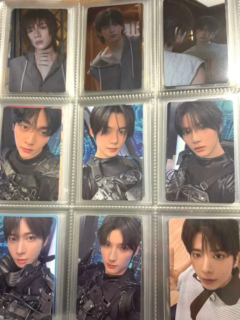 トレカ txt まとめ売り