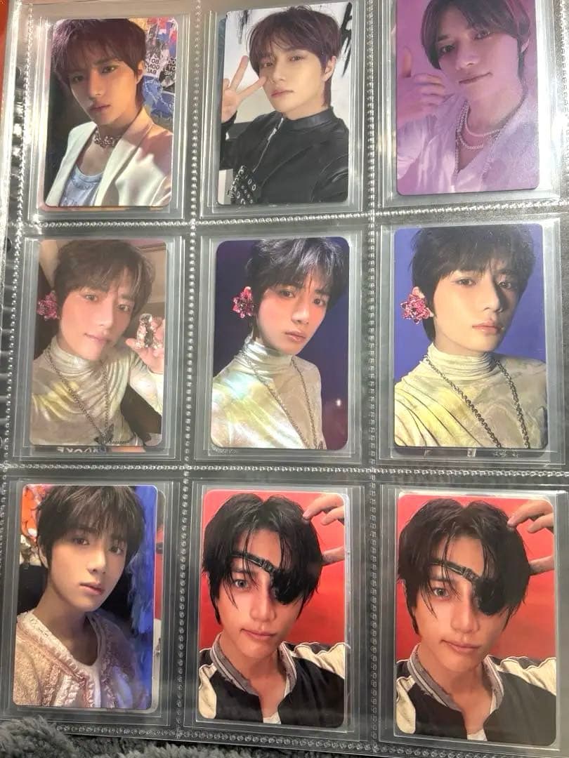 トレカ txt まとめ売り