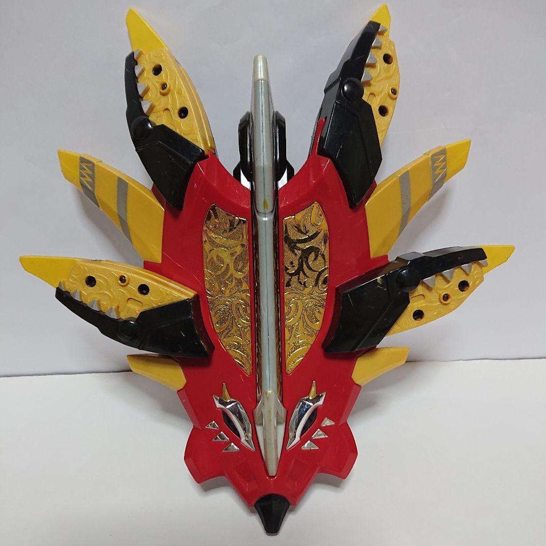 爆竜戦隊アバレンジャー ／スティライザー - メルカリ