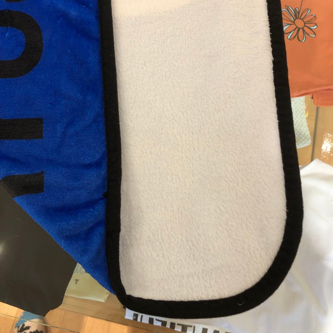 今市隆二 メンプロ ブランケット THIS IS JSB 三代目JSB | Shop at