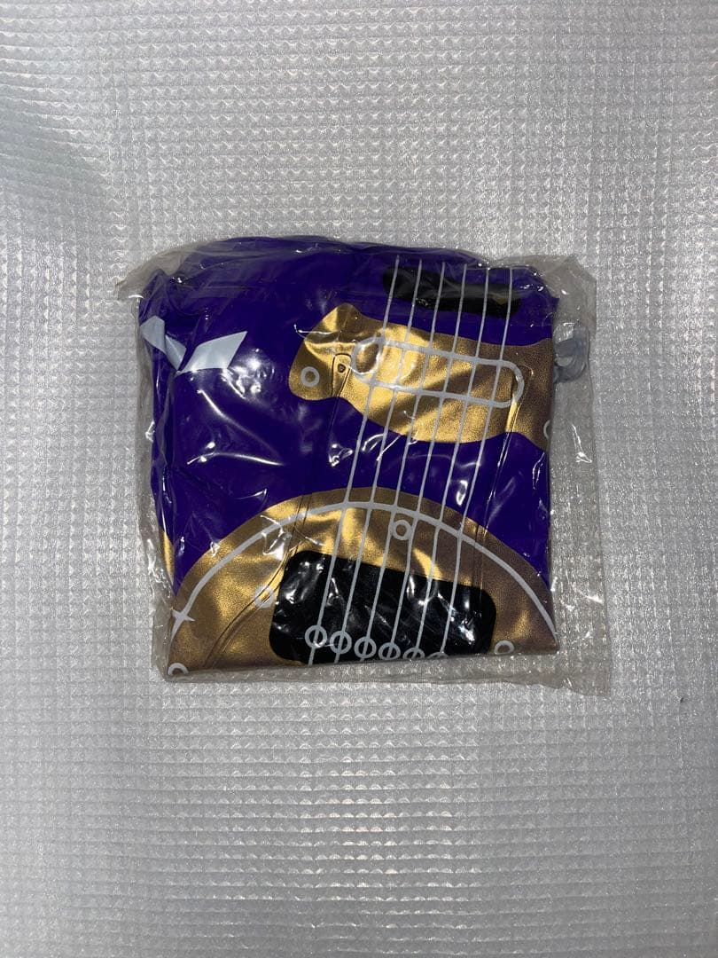 ミネソタ・ツインズ Prince 空気注入式シンボルギター