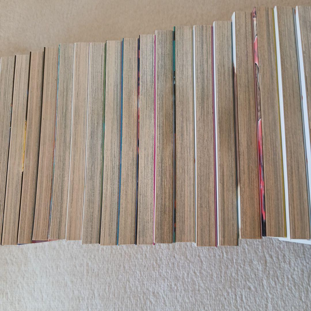 ピ*ィ様 HUNTER×HUNTER　1～33巻　コミックス　他　全て初版　セッ