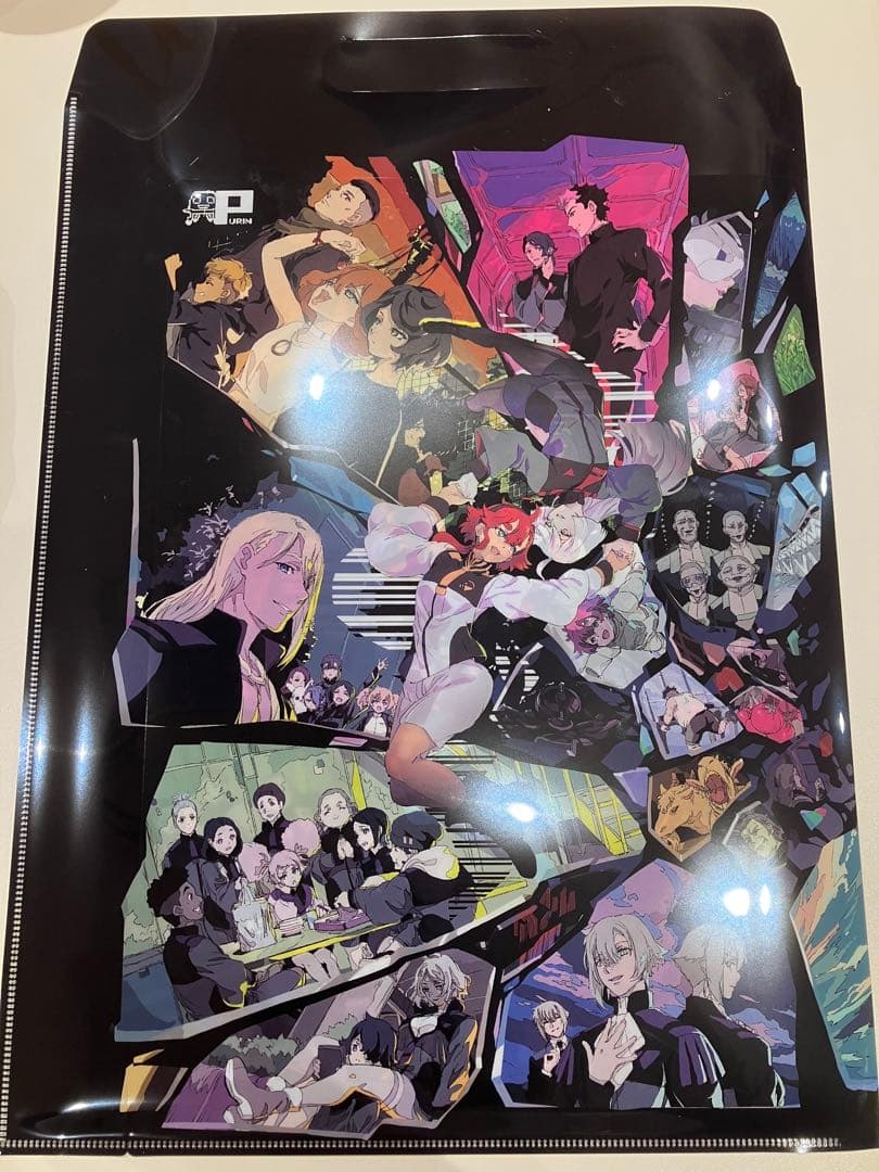 c102 高機動プリン体 会場限定 水星のすべて 水星の魔女 ガ