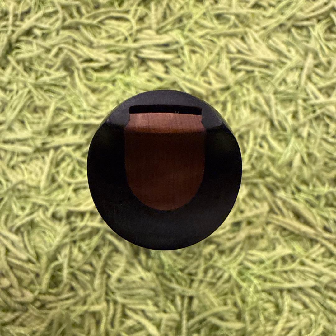 Moeck最高級ソプラノリコーダー ステンベルゲンモデルa=415